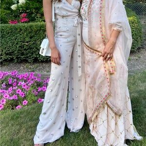 Alexis Cosmina Jumpsuit